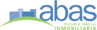 Logo Inmobiliaria Abas